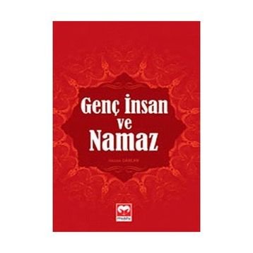 GENÇ İNSAN VE NAMAZ - HASAN DARCAN