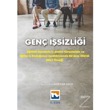 Genç İşsizliği - Nilgün Çağlarırmak Uslu