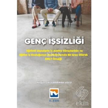 Genç İşsizliği - Nilgün Çağlarırmak Uslu