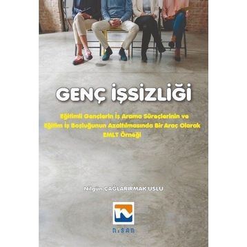 Genç İşsizliği - Nilgün Çağlarırmak Uslu