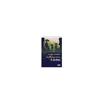 Genç Kadına Şiirler: 6 Şubat Tilki Kitap