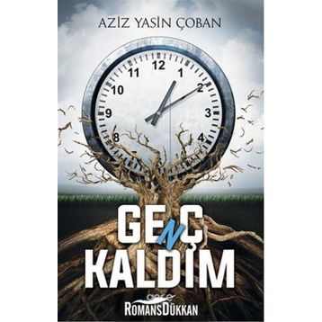 Genç Kaldım - Aziz Yasin Çoban
