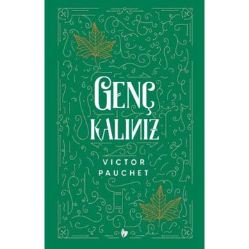 Genç Kalınız Buğday Kitap