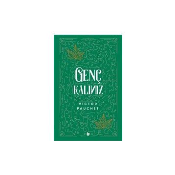 Genç Kalınız Buğday Kitap