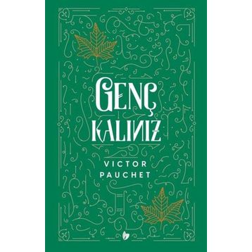 Genç Kalınız Buğday Kitap