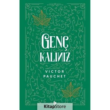 Genç Kalınız Buğday Kitap