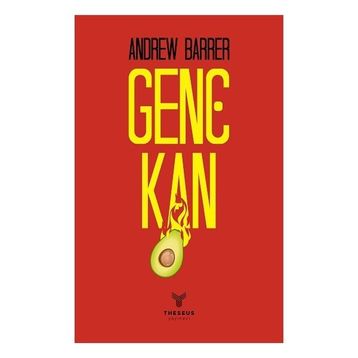 Genç Kan - Andrew Barrer