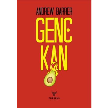 Genç Kan - Andrew Barrer