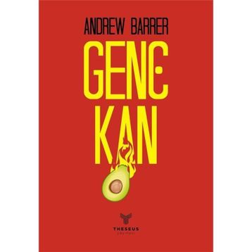 Genç Kan - Andrew Barrer