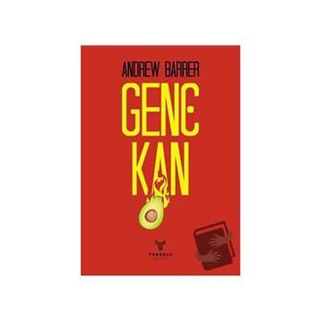 Genç Kan - Andrew Barrer