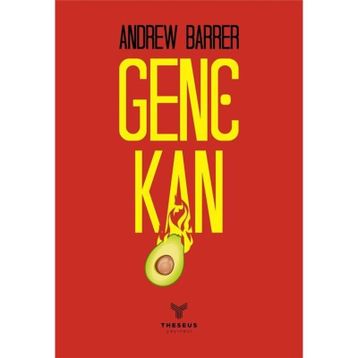 Genç Kan - Andrew Barrer