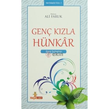 GENÇ KIZLA HÜNKAR - ALI FARUK