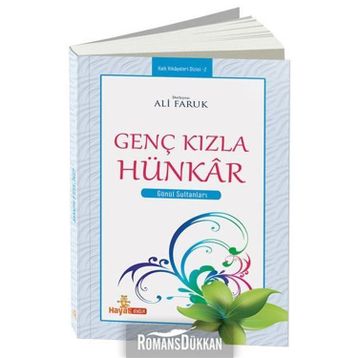 GENÇ KIZLA HÜNKAR - ALI FARUK