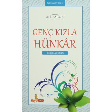 GENÇ KIZLA HÜNKAR - ALI FARUK