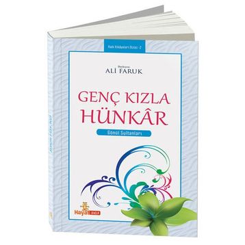 GENÇ KIZLA HÜNKAR - ALI FARUK