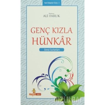 GENÇ KIZLA HÜNKAR - ALI FARUK