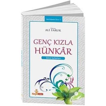 GENÇ KIZLA HÜNKAR - ALI FARUK