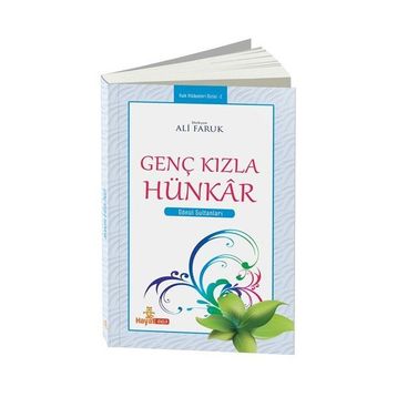GENÇ KIZLA HÜNKAR - ALI FARUK