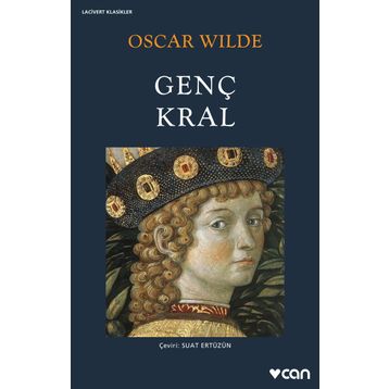 Genç Kral - Oscar Wilde