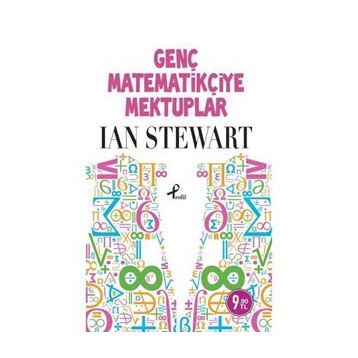 Genç Matematikçiye Mektuplar - Lan Stewart