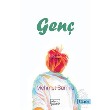 Genç - Mehmet Sarmış