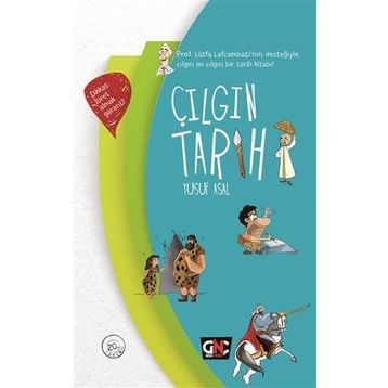 Genç Nesil Çılgın Tarih