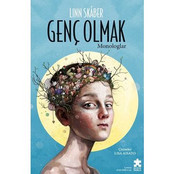 Genç Olmak - Eksik Parça Yayınları
