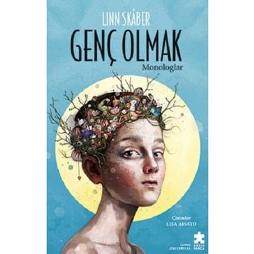 Genç Olmak - Eksik Parça Yayınları