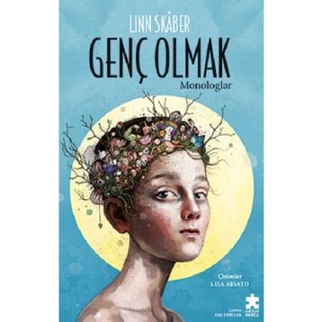 Genç Olmak - Eksik Parça Yayınları