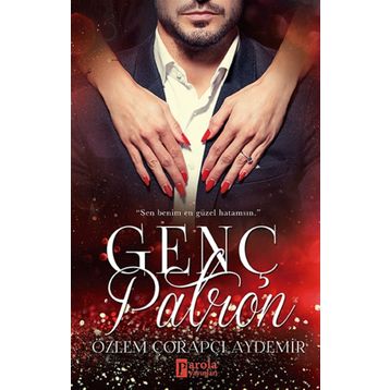 Genç Patron - Özlem Çorapçı Aydemir