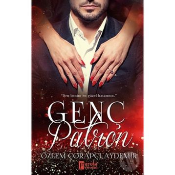 Genç Patron - Özlem Çorapçı Aydemir