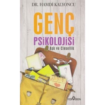 Genç Psikoloji - Hamdi Kalyoncu