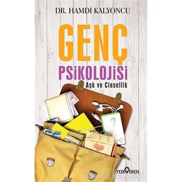 Genç Psikoloji - Hamdi Kalyoncu