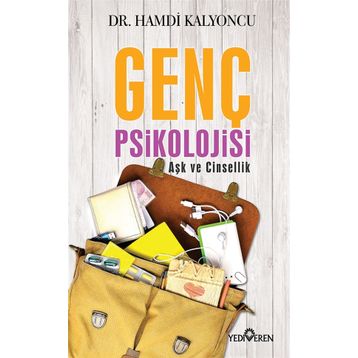Genç Psikoloji - Hamdi Kalyoncu
