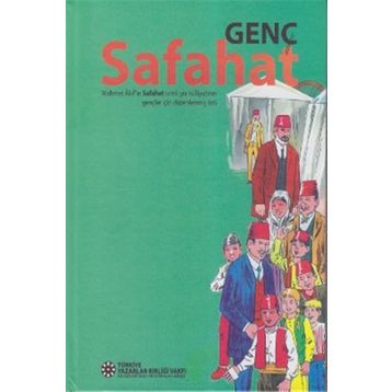 Genç Safahat - D. Mehmet Doğan