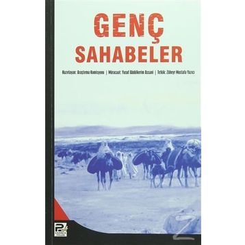 GENÇ SAHABELER - KOLEKTIF