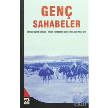 GENÇ SAHABELER - KOLEKTIF