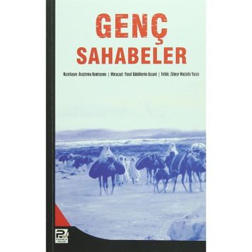 GENÇ SAHABELER - KOLEKTIF