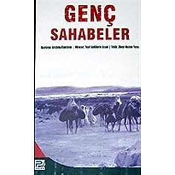 GENÇ SAHABELER - KOLEKTIF