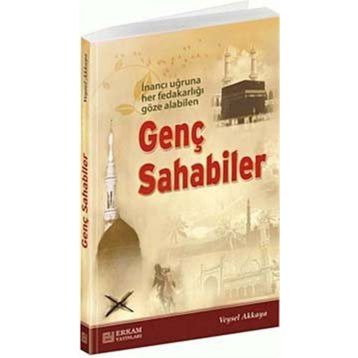 GENÇ SAHABILER - VEYSEL AKKAYA