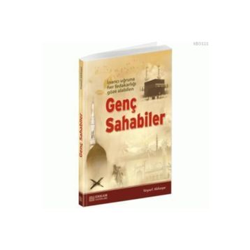 GENÇ SAHABILER - VEYSEL AKKAYA