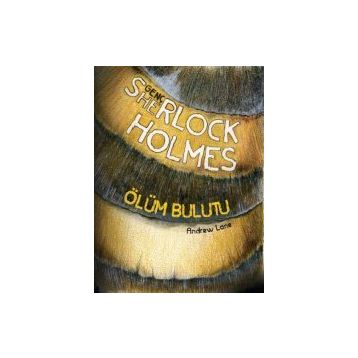 Genç Sherlock Holmes Kırmızı Sülük - Andrew Lane