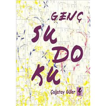 GENÇ SUDOKU - ÇAĞATAY GÜLER