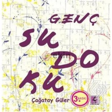 GENÇ SUDOKU - ÇAĞATAY GÜLER