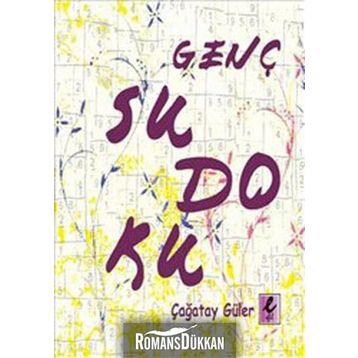 GENÇ SUDOKU - ÇAĞATAY GÜLER