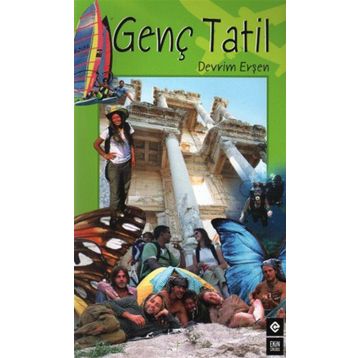 GENÇ TATIL - DEVRIM ERŞEN