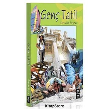 GENÇ TATIL - DEVRIM ERŞEN