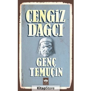 Genç Temuçin - Cengiz Dagci