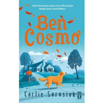 Genç Timaş - Ben Cosmo - Carlie Sorosiak