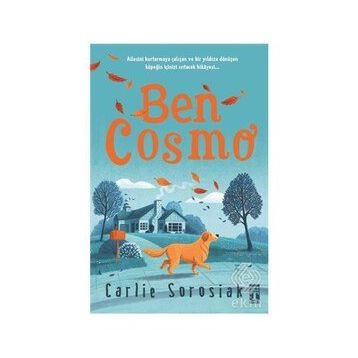 Genç Timaş - Ben Cosmo - Carlie Sorosiak